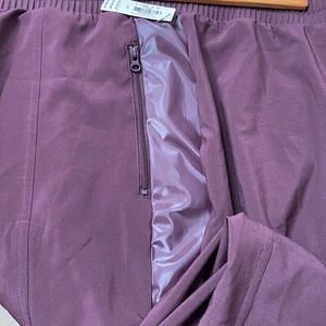 NEW Victoria Secret Sports Pants New Size L